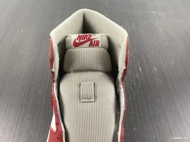 Cheap MAX Jordan 1 (W) Newstalgia Chenille High DJ4891-061 OG 0421